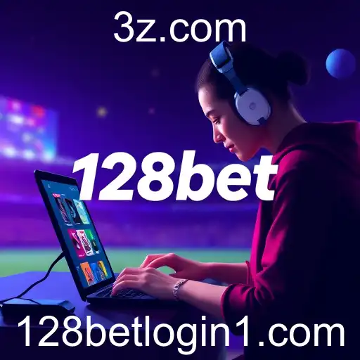 128bet Expande Operações no Brasil