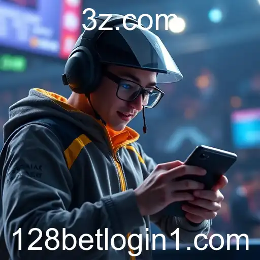 Ascensão do 128bet no Mercado Brasileiro de Apostas