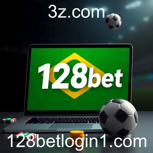Expansão dos Jogos Online no Brasil e o Crescimento da 128bet