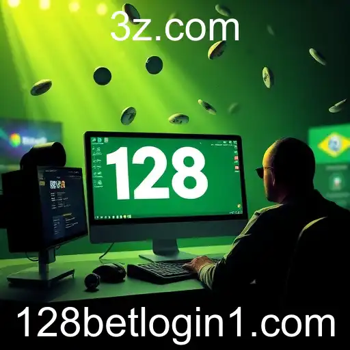 A Expansão do Mercado de Jogos Online e o Impacto no Brasil