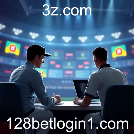 Tendências e Desafios dos Sites de Apostas em 2025