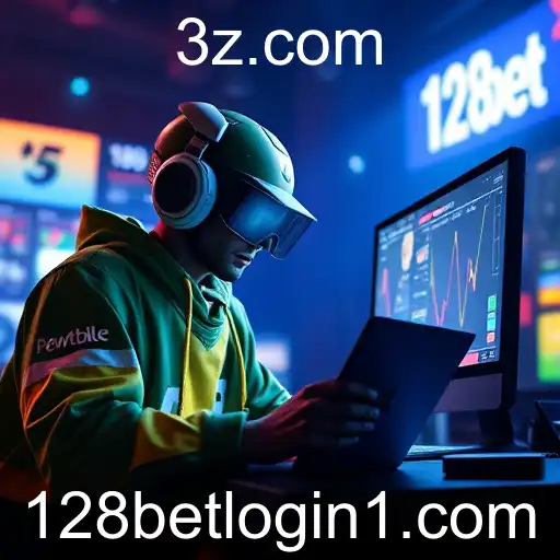Mudanças no Cenário de Jogos Online Atraem Atenção Global