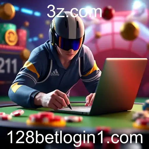 Tendências Emergentes no Mercado de Jogos Online