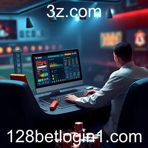 Expansão do Mercado de Jogos Online em 2026