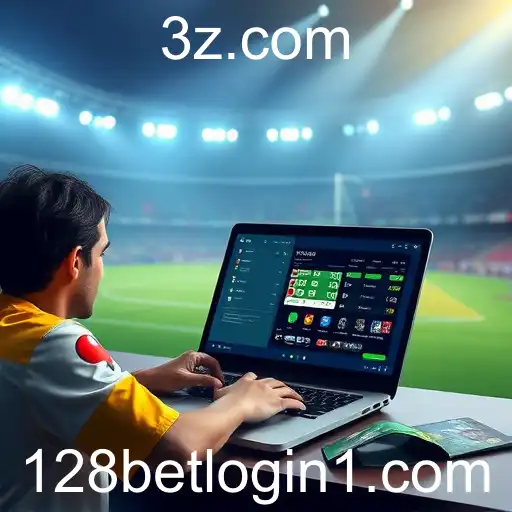 O Impacto Crescente dos Sites de Apostas Online