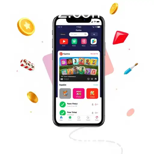 Explorando a Categoria de Jogos 'Mobile App' no 128bet Login