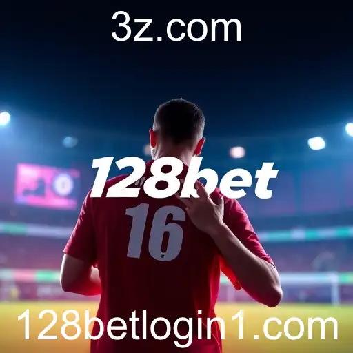Mercado de Apostas Online em 2025: O Crescimento do 128bet