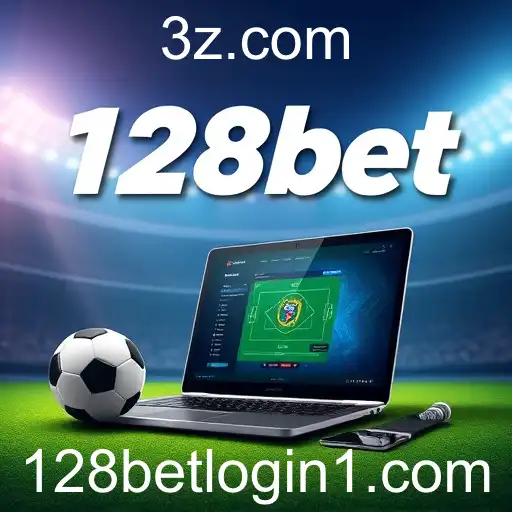 Cenário Atual de Jogos Online e a Plataforma 128bet