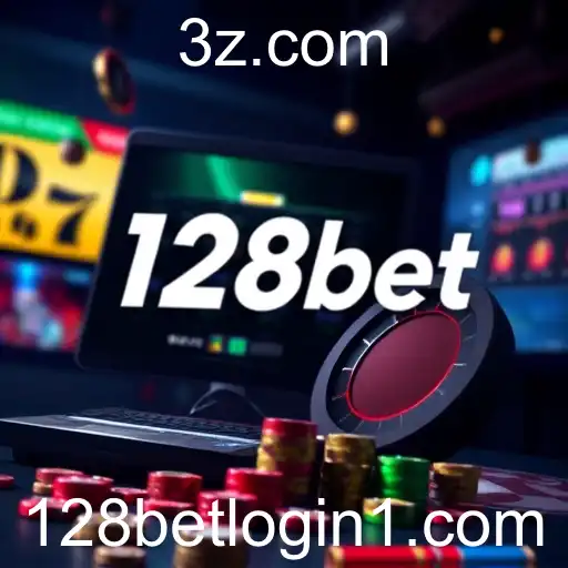 A Nova Era dos Jogos Online no Brasil: O Impacto do 128bet