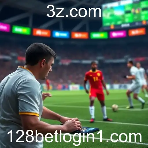 Expansão do Mercado de Apostas Online no Brasil