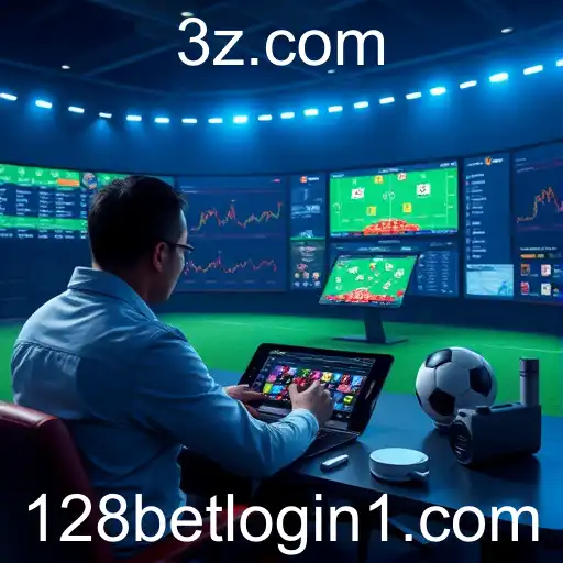 Tendências e Dinâmicas no Setor de Jogos Online em 2026