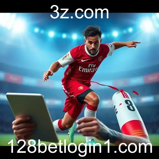 A Dinâmica do Mercado de Apostas Online em 2025