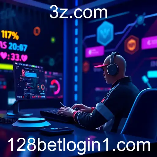 As Tendências e Desafios do Mercado de Jogos Online em 2025