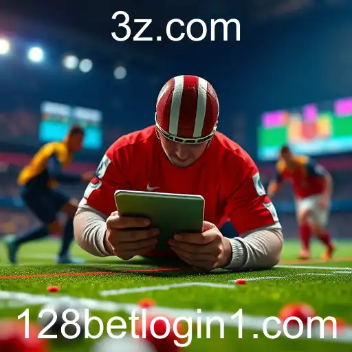 A Ascensão do Mercado de Apostas Online