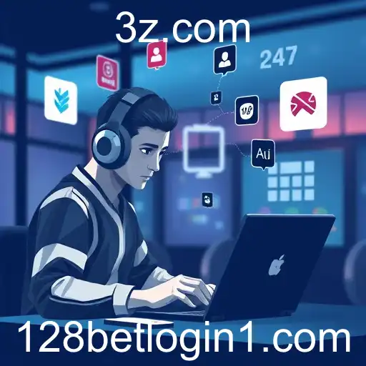A Revolução do Suporte ao Cliente nos Jogos Digitais