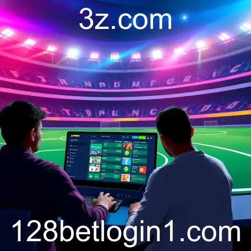 A Ascensão dos Portais de Apostas Online