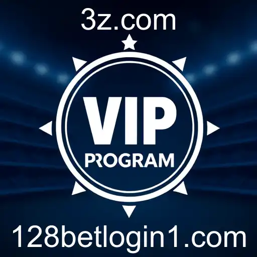 VIP Program no 128bet: Uma Experiência Exclusiva de Jogo